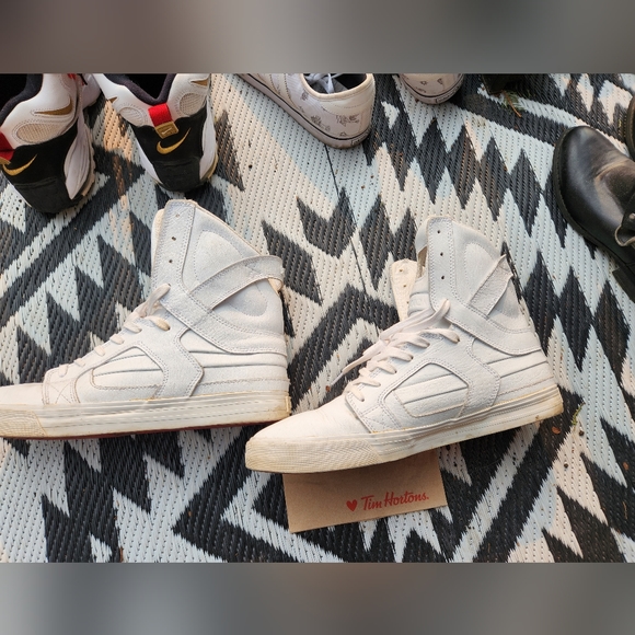 Supra skytop 2 - Picture 3 of 5